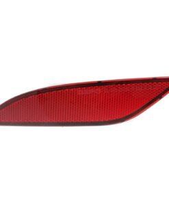 Rear Bumper Reflector 23174489 left side for 2016-2022 Chevrolet Malibu LS, LT