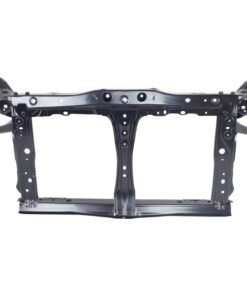Radiator Support SU1225149C CAPA for 2015-2017 Subaru Legacy, Outback