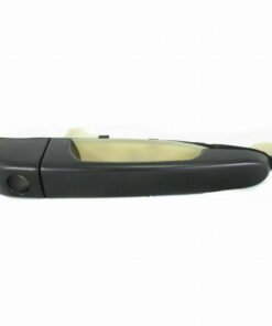 Sherman 3104-135A-1 Front Exterior Door Handle left side for 06-14 Kia Sedona