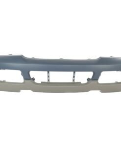 2L2Z17D957PA New Bumper Cover Fascia Front for ford Explorer 2002