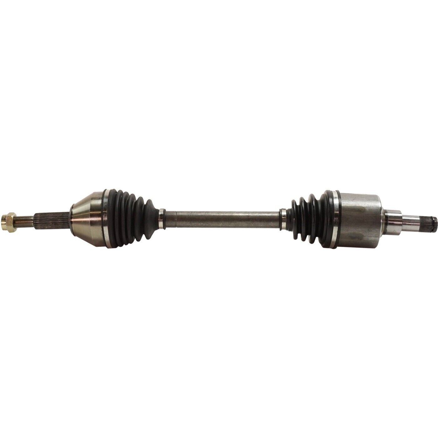 TrueDrive REPCFD8374 Front Axle Assembly Right Side for 2004-2007 Ford Freestar
