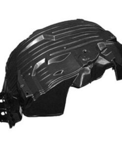 Sherman 1643A-24-2 Fender Liner front right side for 2005-2012 Nissan Pathfinder