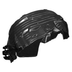 Sherman 1643A-24-2 Fender Liner front right side for 2005-2012 Nissan Pathfinder