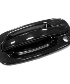 Sherman 901-135AL Front Exterior Door Handle left side for 2000-2006 GMC Yukon