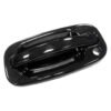Sherman 901-135AL Front Exterior Door Handle left side for 2000-2006 GMC Yukon