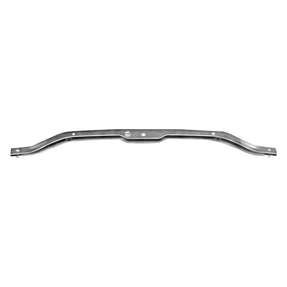Sherman 2927-84SPQ-0 Front Center Bumper Cover Reinforcement for 2010-2011 CR-V