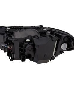 Headlight BM2519179 LED Right Side for 2017-2020 BMW 530i/540i