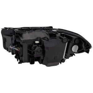 Headlight BM2519179 LED Right Side for 2017-2020 BMW 530i/540i