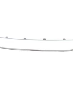 Front Grille Trim FO1037101 chrome for 2010-2012 Ford Fusion Hybrid, S, SE, SEL