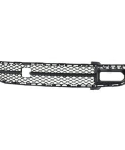 Bumper Grille textured black plastic for 2010-2013 Infiniti G37 Sedan Journey