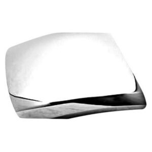 Sherman 902-90HL Bumper End front left side for 07-13 Chevrolet Silverado 1500