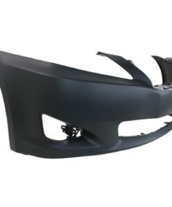 Front Bumper Cover LX1000188 5211953945 fascia CAPA for 09-10 Lexus IS250 IS350
