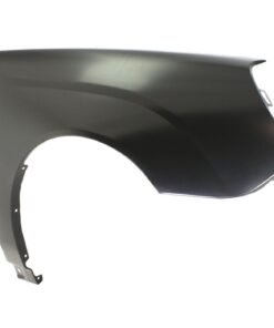 Front Fender right side primed steel CAPA for 2006-2007 Chevrolet Malibu