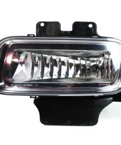 Fog Light halogen left side for 2004-2005 Ford F-150 FX4, Lariat, STX, XL, XLT