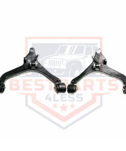 Front Lower RH & LH Control Arm Kit for 2002-2007 Jeep Liberty, Set of 2