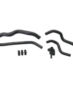 New Breather Hose Kit for 2003-2011 Mercedes G55 AMG & 1998-2005 CLK320