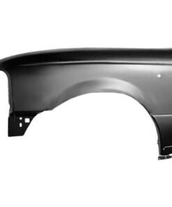 Sherman 576B-31QL Front Fender left side for 1998-2003 Ford Ranger