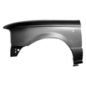 Sherman 576B-31QL Front Fender left side for 1998-2003 Ford Ranger