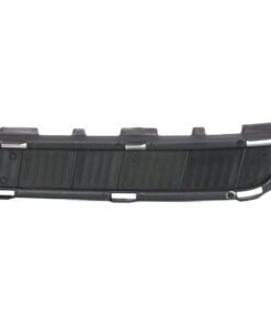 Front Bumper Trim 5271312030 primed left side for 2008-2010 Scion xB Base