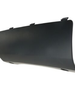 New Rear Tow Eye Cover primed for 2014-2021 Dodge Durango Citadel, R/T, SXT