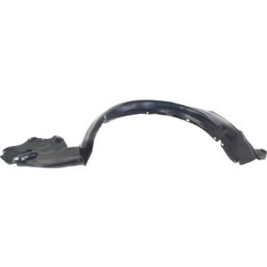 New Front Fender Liner plastic left side for 1997-2001 Lexus ES300 Base