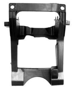 Sherman 2804A-49AQ-0 Upper Center Radiator Support for 2016-2018 Honda HR-V