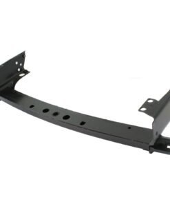 Bumper Reinforcement rear steel primed for 2007-2010 Chevrolet Silverado 2500 HD