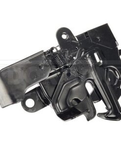 Dorman 820-400 Hood Latch Lock steel for 2012-2014 Toyota Camry