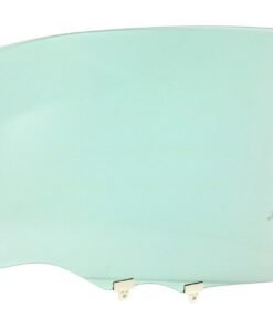 New Rear Door Glass 20961199 right side for 2006-2013 Chevrolet Impala