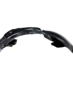 Front Fender Liner left side for 2009-2012 Audi A4 Base & A4 Quattro Avant, Base