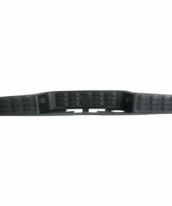 NEW Rear Bumper Step Pad Face Bar for 2016-2018 Toyota Tacoma