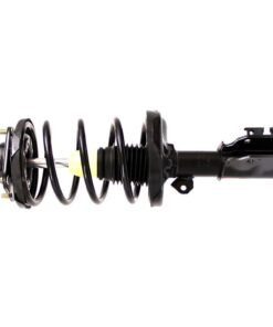 Monroe 181424 Front Right Shock Absorbers And Strut Assembly for Mazda Protege5