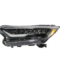 New Headlight LED left side for 2017-2019 Honda CR-V North America Built