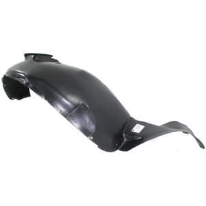 New Front Fender Liner plastic right side for 2009-2016 Volkswagen Tiguan SE