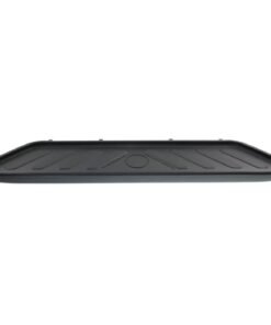 Bumper Trim NI1191101 85065EA600 rear lower black for 2005-2021 Nissan Frontier