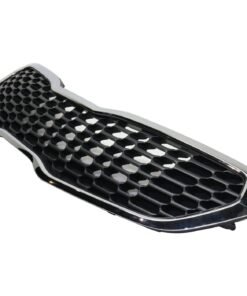New Grille 86350A7500 plastic CAPA for 2014-2016 Kia Forte Forte5 EX