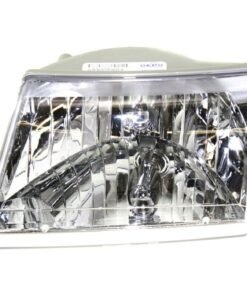 New Headlight halogen left side for 2001-2010 Mazda B4000 & B2300