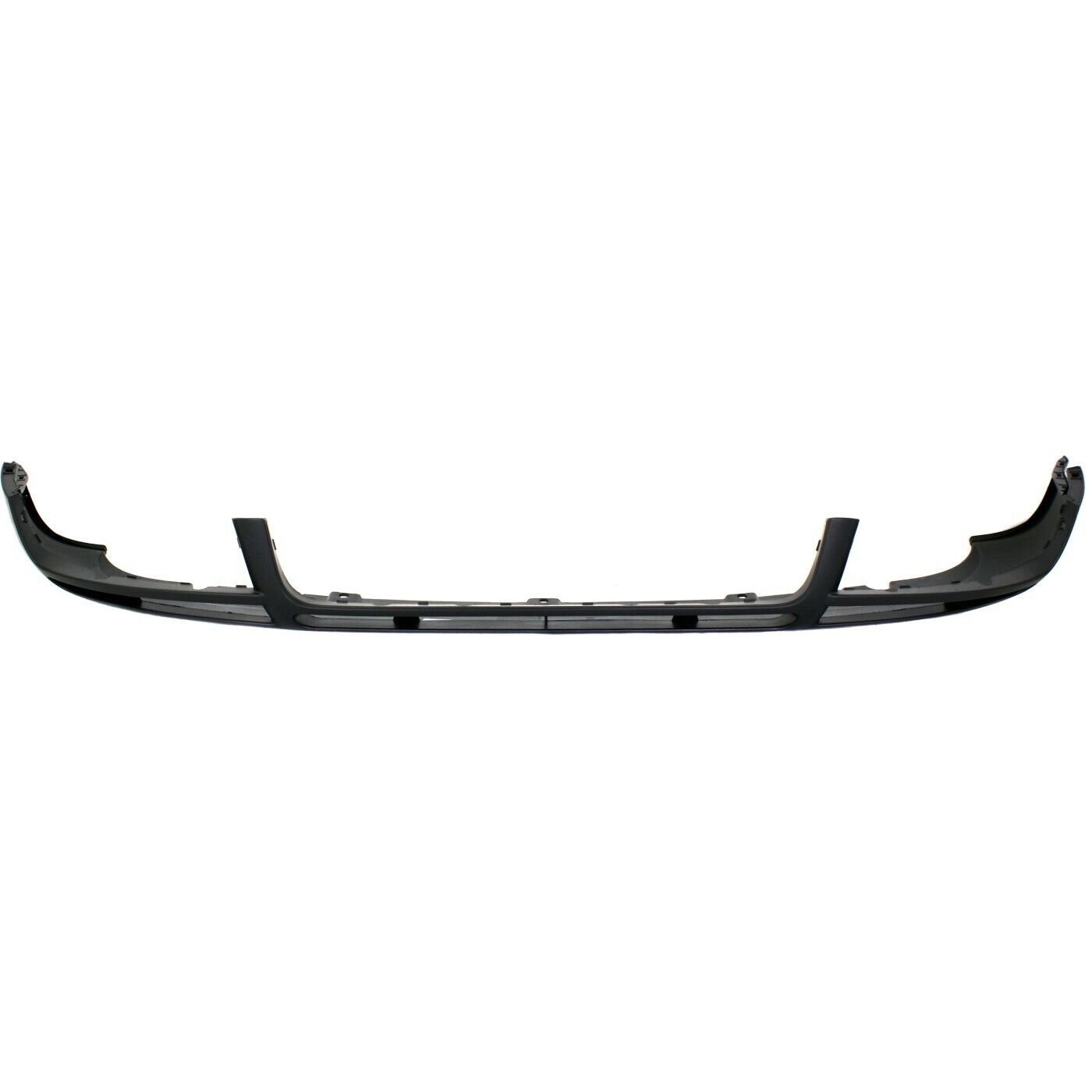 NEW Valance, Spoiler, Plastic Front for 2002-2005 Audi A4 / Quattro / S4