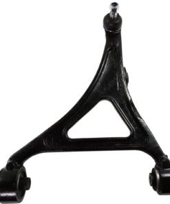 TrueDrive REPC281550 Front Lower Control Arm Left Side for 05-10 Chrysler 300 C