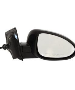 Kool Vue CV121R Mirror Manual Remote Glass Right Side for 12-20 Chevrolet Sonic
