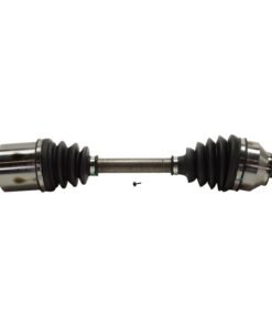 TrueDrive RM28160003 Front Axle Assembly Right Side for 2004-2005 Mazda 3