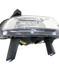 Front Fog Light right side CAPA for 2013-2015 Toyota RAV4 LE, Limited, XLE