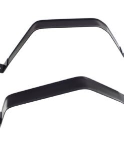 JC Whitney Fuel Gas Tank 25.5 in length Pair for 1994-2000 GMC C3500