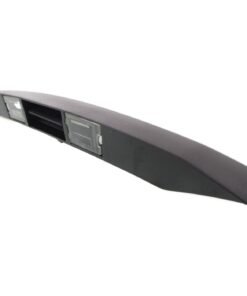 New Rear Exterior Door Handle 1HS59RXFAC black for 2007-2017 Jeep Compass Sport