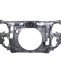 New Radiator Support CH1225218C CAPA for 2009-2019 Dodge Journey SXT