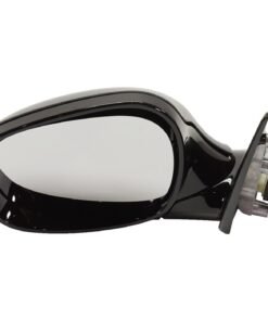 Kool Vue BM59EL Mirror left side power glass for 2009-2012 BMW 328i Base