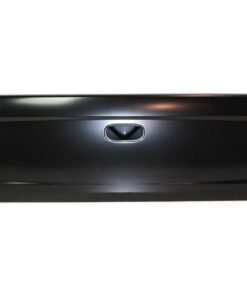 Tailgate CH1900126 primed steel for 2005-2010 Dodge Dakota Laramie, SLT, ST