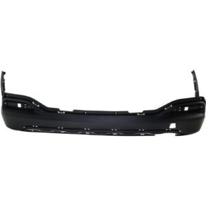 New Rear Bumper Cover KI1115106 textured for 2016-2018 Kia Sorento EX, L, LX