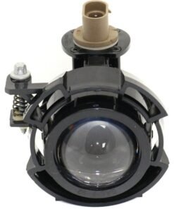 Fog Light GM2592299 w/ bulbs for 2002-2004 Oldsmobile Bravada Base
