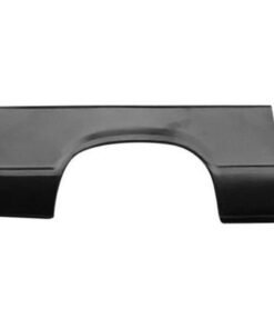 Sherman 512-49SQU Engine Splash Shield PET plastic for 2017-2019 Ford Fusion
